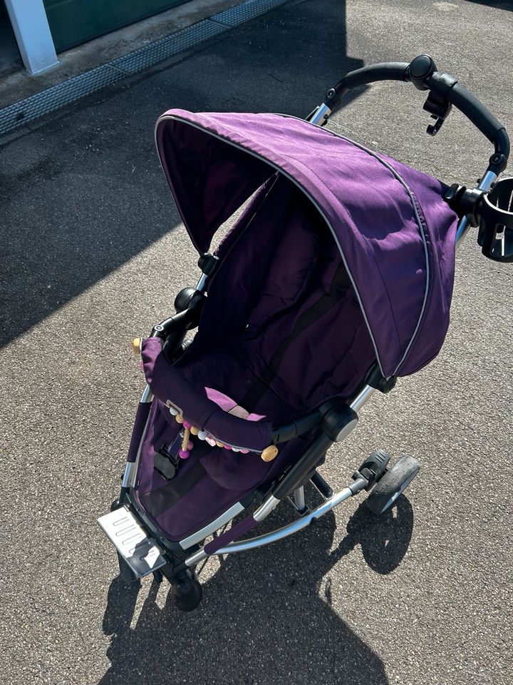 Moon Kiss Buggy in Böblingen