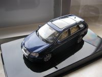 VW Golf V 5 Variant Blau Metallic Autoart 1:43 OVP Dealerbox Dresden - Schönfeld-Weißig Vorschau