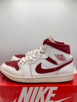 Jordan 1 Mid „Reverse Chicago“ US M 7 ; EU 41 Stuttgart - Stuttgart-Ost Vorschau