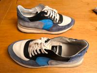 Philippe Model Paris Sneaker in Gr.45 Baden-Württemberg - Korb Vorschau