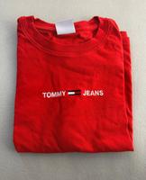 Tshirt Tommy Jeans Nordrhein-Westfalen - Neuss Vorschau