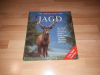 Das große Buch der Jagd. Jäger, Wild und Jagd von der Steinzeit. Berlin - Mitte Vorschau