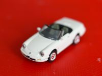 Modellauto Alfa Spider (1989); Scale: 1/43 München - Berg-am-Laim Vorschau