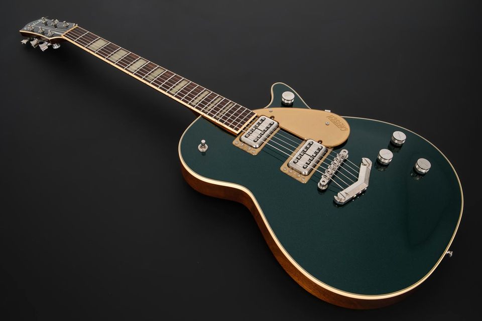 2018 Gretsch G6228 Duojet Players Edition in Paderborn