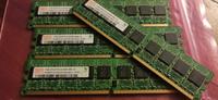 4x 1GB Hynix DDR2 RAM Sachsen-Anhalt - Altmärkische Höhe Vorschau