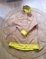 Regenjacke neon ,neu mit Etikett 38 Tschibo Hamburg Barmbek - Hamburg Barmbek-Süd  Vorschau