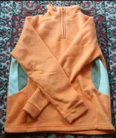 Orangener Damen Pullover Gr. S Baden-Württemberg - Nattheim Vorschau