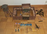 Playmobil Fort Randall 3419 Baden-Württemberg - Backnang Vorschau