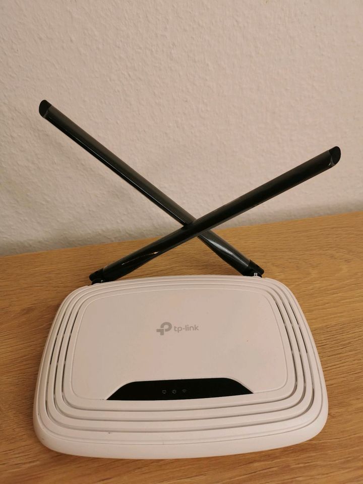 Tp-link Router in Dresden