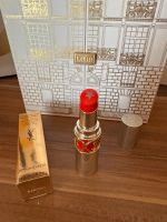 YSL ROUGE VOLUPTE ROCK'N SHINE 5 ROCKING CORAL Lippenstift Bayern - Windberg Vorschau