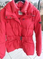 Winterjacke Rot Esprit Größe 38 Bayern - Wertingen Vorschau