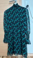 *NEU* Kleid Damen schwarz grün (Gr. M) Nordrhein-Westfalen - Geseke Vorschau