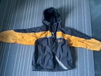 Jack Wolfskin Kinderjacke Regenjacke Größe 128 Hessen - Neu-Isenburg Vorschau