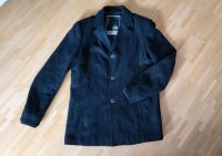 Mantel Jacke Kurzmantel Jack & Jones Schwarz Herren Gr. L Hamburg Barmbek - Hamburg Barmbek-Süd  Vorschau