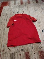 Jungs Nike Shirt 150-170 wie neu inklusive Versand Rheinland-Pfalz - Saarburg Vorschau