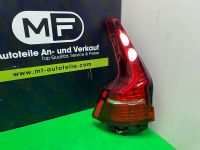 Volvo V60 LED Heckleuchte Rückleuchte Lampe Hinten links Eimsbüttel - Hamburg Stellingen Vorschau
