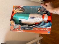 Nerf Super Soaker Scatter Blast Hessen - Mörfelden-Walldorf Vorschau