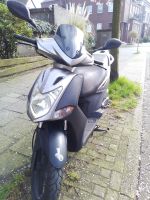 Roller kymco 125ccm Duisburg - Duisburg-Süd Vorschau