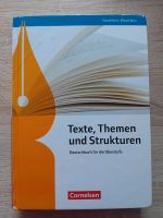 Deutschbuch Oberstufe Gymnasium - Texte, Themen und Strukturen Wuppertal - Elberfeld Vorschau