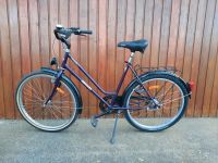 Hercules Colorado 7 Damenrad Fahrrad Frauen Damen Citybike Bayern - Bergrheinfeld Vorschau