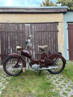 Simson SR2 Maron 1958 KBA Papiere Brandenburg - Ludwigsfelde Vorschau