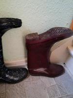Gummistiefel Größe 40 (preis pro Paar) Schleswig-Holstein - Rendsburg Vorschau