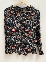 s.Oliver Damen Bluse Tunika schwarz bunt Gr. S 36 wNEU Bayern - Hohenfurch Vorschau