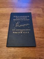 Walter Flex Der Wanderer zwischen den Welten Brandenburg - Stechow-Ferchesar Vorschau