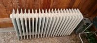 Gussheizkörper Guss Heizung Radiator Heizkörper Retro Vintage Baden-Württemberg - Untereisesheim Vorschau