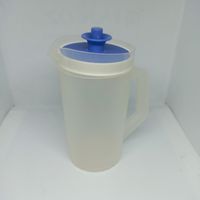 Tupperware Milchkännchen,blau,unbenutzt,NEU Nordrhein-Westfalen - Menden Vorschau