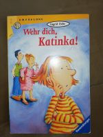 "Wehr dich Katinka" Taschenbuch, Ravensburg Bayern - Haßfurt Vorschau