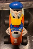 Donald Duck Disney Spardose Kunststoff ca. 17cm Bayern - Obing Vorschau