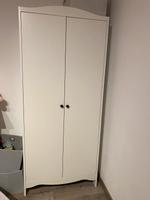 Kleiderschrank Kinder Bayern - Hirschau Vorschau