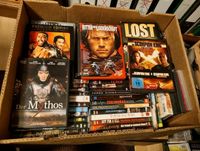 DVDs und Bluray Filme Berlin - Spandau Vorschau