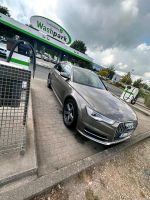 Audi A6 Allrad Quattro Schleswig-Holstein - Kropp Vorschau