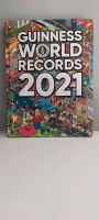Guinness World Records 2021 und 2022, Bücher, Rekorde Schleswig-Holstein - Oldenburg in Holstein Vorschau