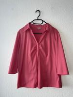 Elegante, lockere Bluse in rosé/pink | NEU! ❤️ Hessen - Rodgau Vorschau