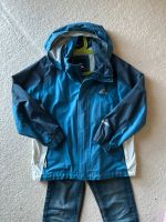 Mc Kinley Regenjacke Windjacke Gr. 140 Brandenburg - Eberswalde Vorschau