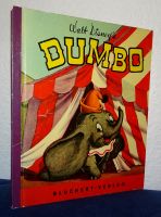 Walt Disney´s - Dumbo Thüringen - Suhl Vorschau