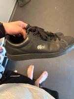 Lacoste Sneaker 43 Brandenburg - Eberswalde Vorschau