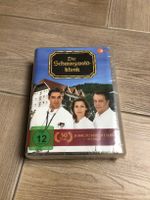 Die Schwarzwaldklinik * Komplette Serie * DVD Neu 30 Jahre Thüringen - Sömmerda Vorschau