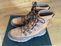 Sorel Explorer Next Boot w. neu 41 braun Winterschuhe Waterproof Bayern - Benediktbeuern Vorschau