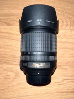 Nikon Nikkor 18-105 1:3.5 - 5.6 G ED DX Bayern - Fahrenzhausen Vorschau