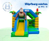 Hüpfburg mieten | Kindergeburtstage, Gartenpartys & Hochzeiten Nordrhein-Westfalen - Siegburg Vorschau