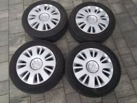 Opel Zafira Sommerreifen 205/55R16 91H Bayern - Prichsenstadt Vorschau