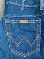 WRANGLER JEANS 31/32 NEUWERTIG Hamburg - Bergedorf Vorschau