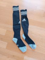 Adidas Stutzen Fussball Hockey Socken Stutzensocken S Berlin - Zehlendorf Vorschau