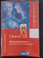 Wirtschaftslehre für Zahnmedizinische Fachangestellte Sachsen-Anhalt - Zeitz Vorschau