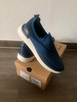Bata Herren Schuhe Sneaker Gr 43 Neu Farbe blau Bayern - Neuburg a.d. Donau Vorschau