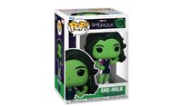 Funko Pop She-Hulk Niedersachsen - Leer (Ostfriesland) Vorschau